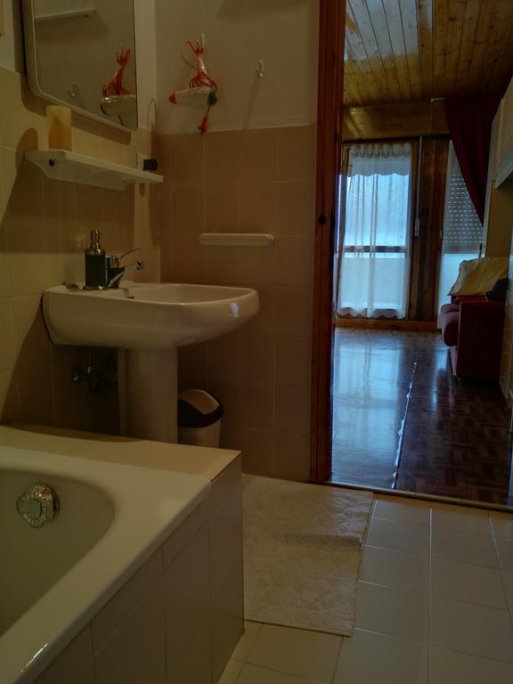 B&B Alla Val Trento Exterior foto